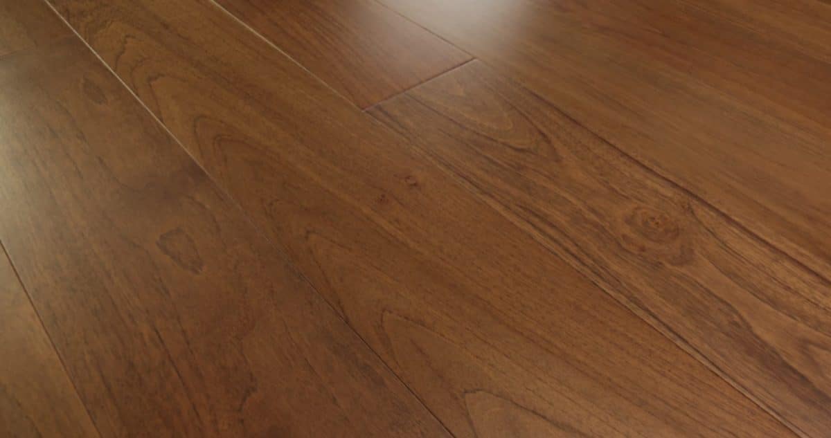 Regatta Teak 5" - Maritime