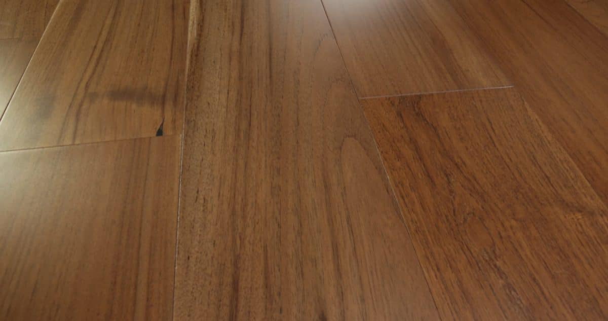 Regatta Teak 6.5" - Maritime