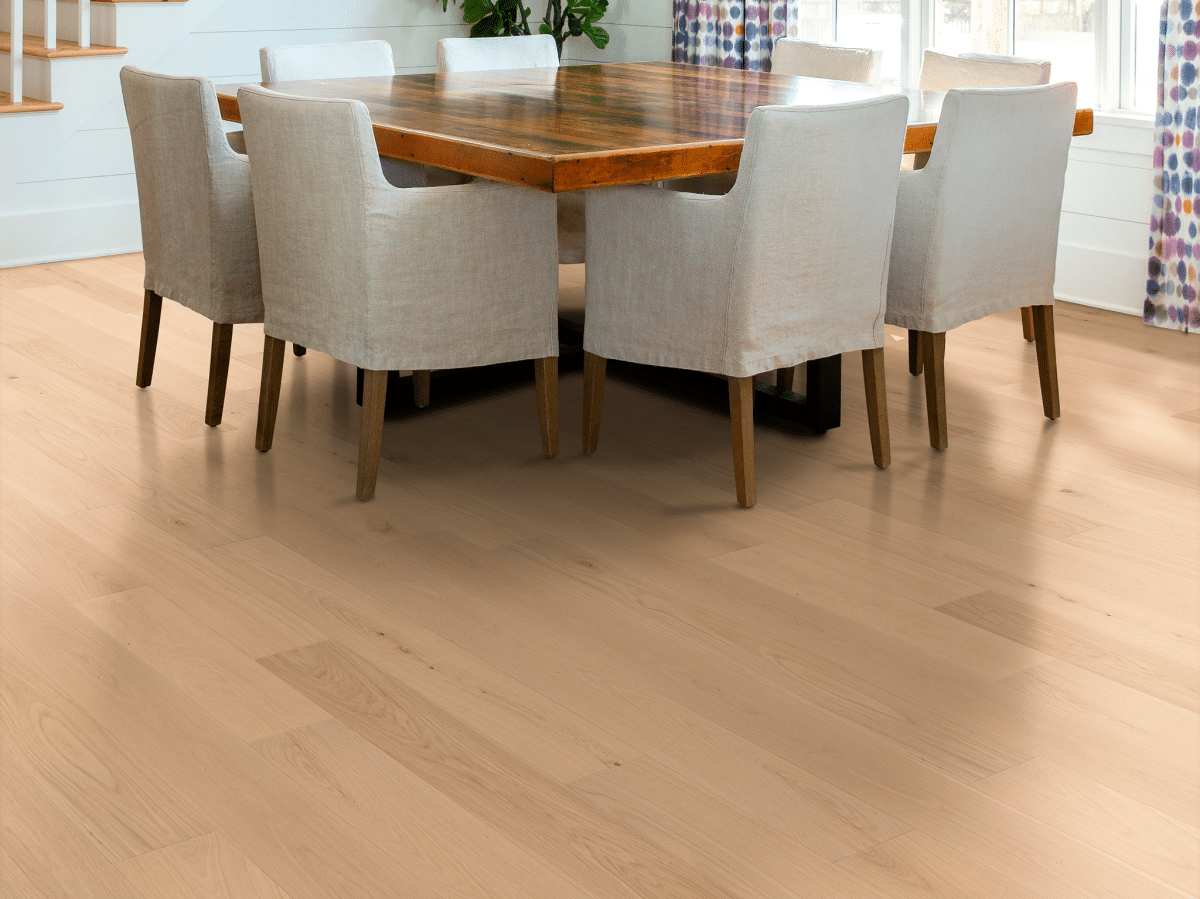 Natural Classics White Oak 7" - Natural White Oak - Image 2