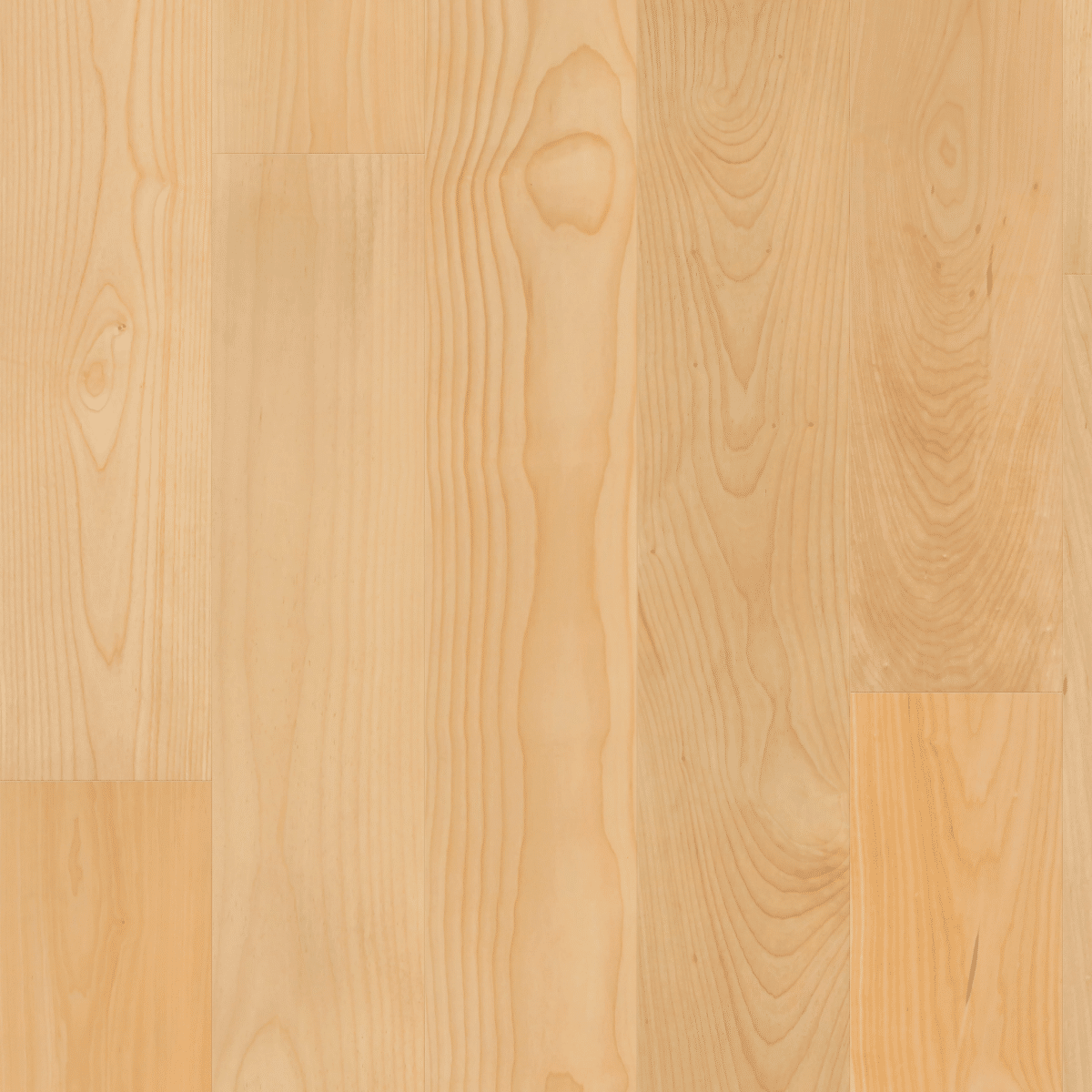 Natural Classics Hard Maple 7" - Natural Hard Maple