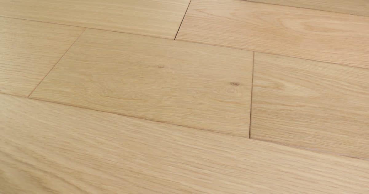 Shaw Americana Oak - Eclectic