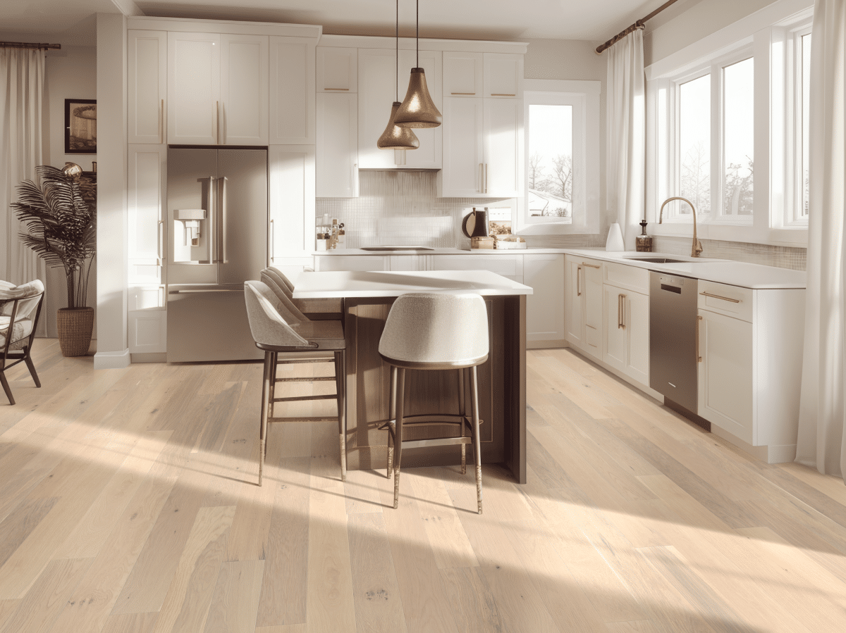 Shaw Americana Oak - Anthem - Image 3