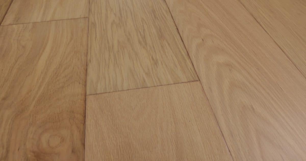 Shaw Americana Oak - Ethos