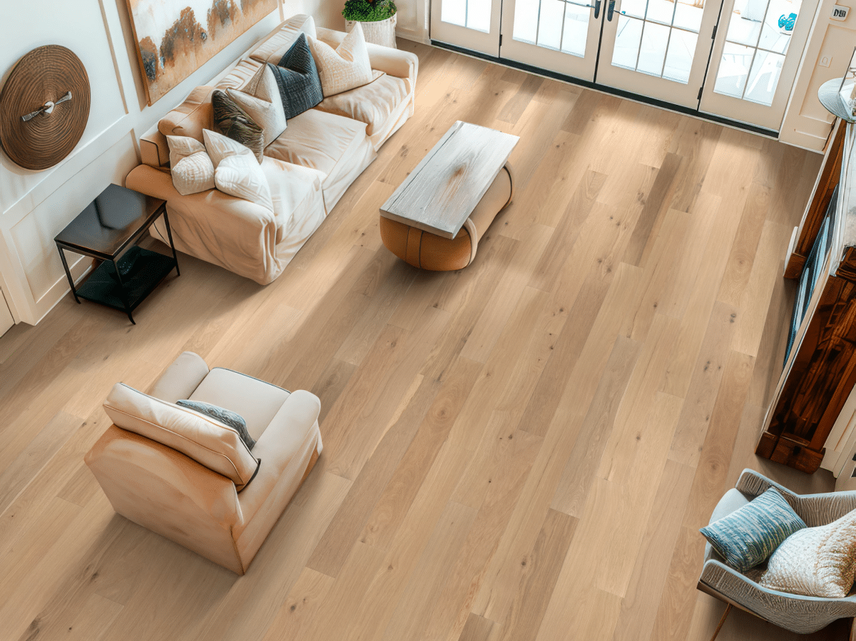 Shaw Americana Oak - Ethos - Image 3