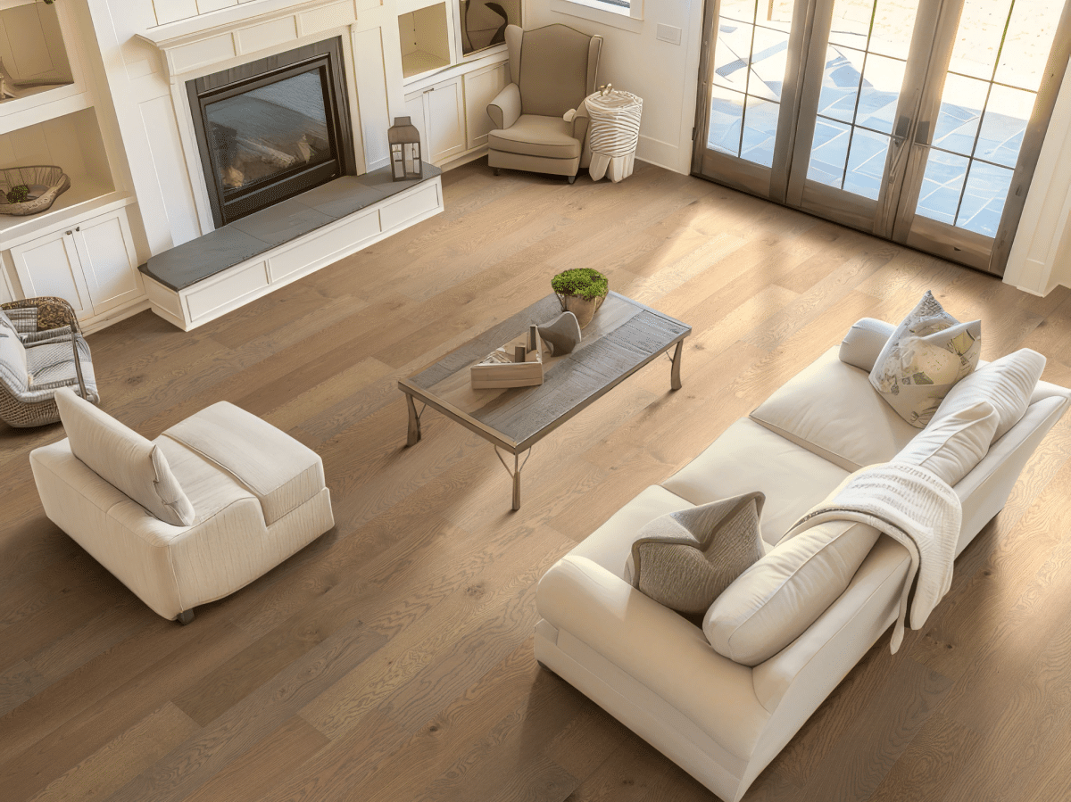 Shaw Americana Oak - Legacy - Image 3