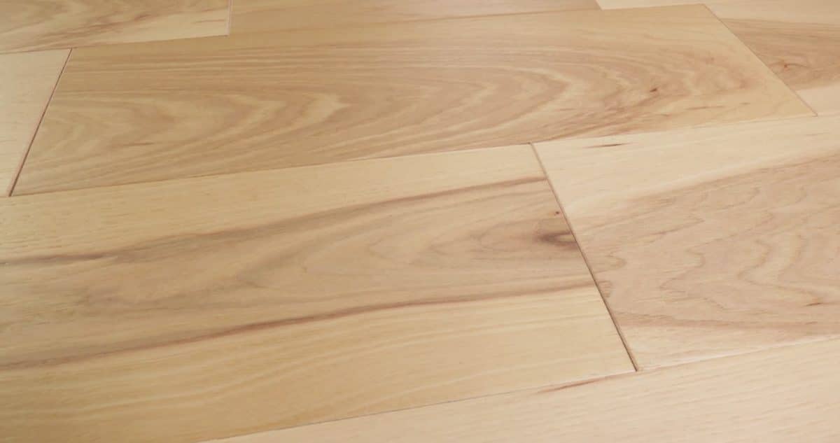 Shaw Americana Hickory - Intrinsic