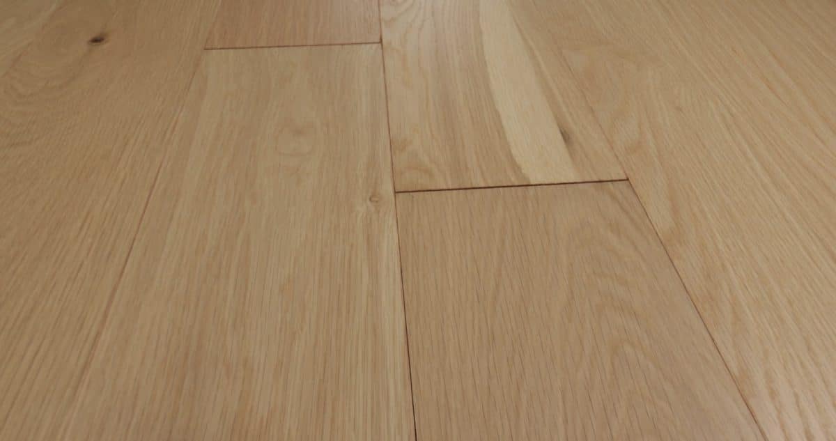Liberty Oak - Eclectic