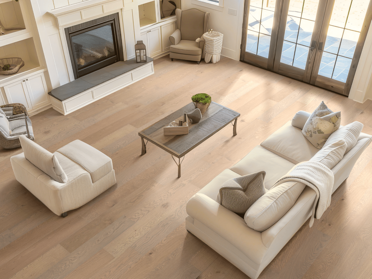 Liberty Oak - Legacy - Image 5