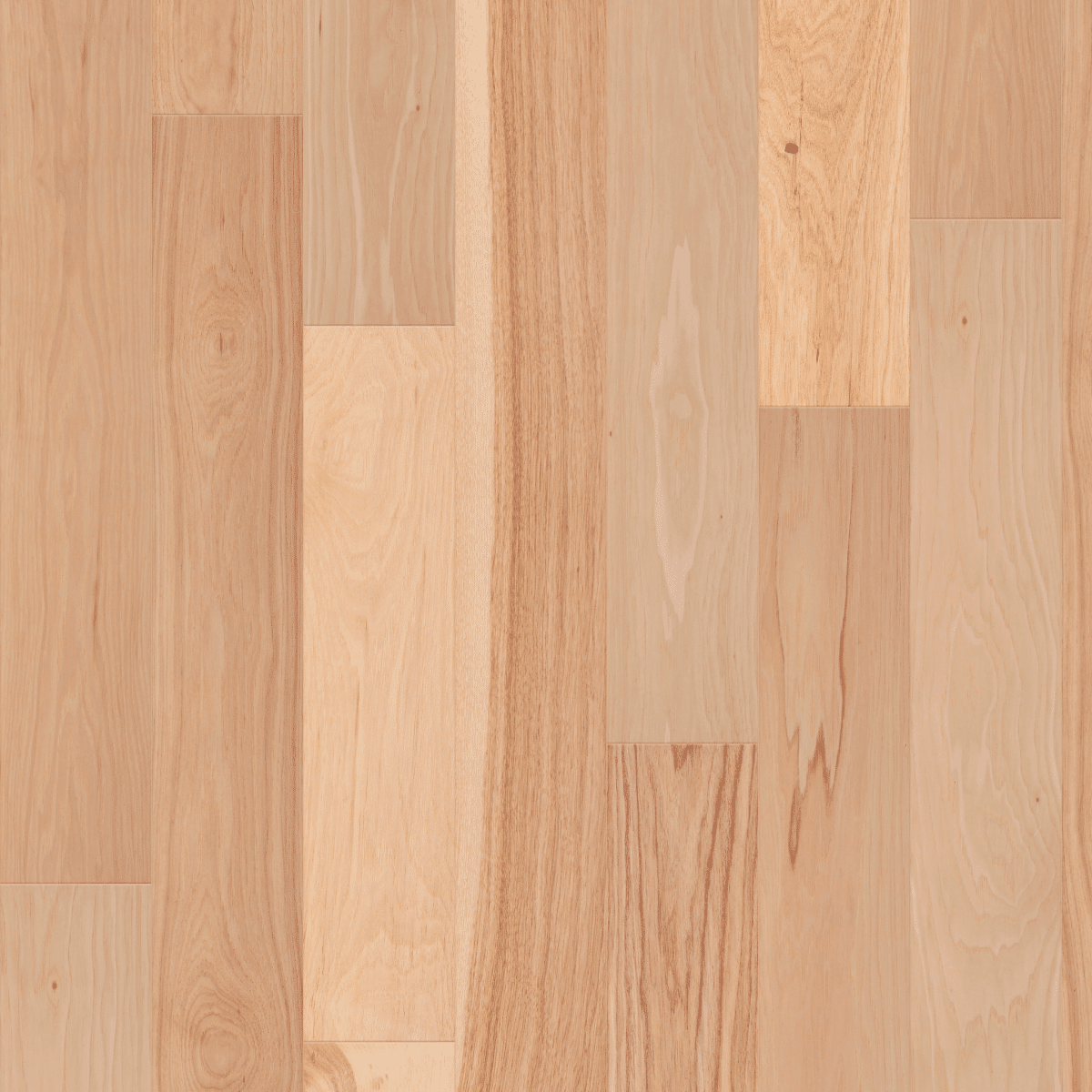Natural Classics Hickory 5" - Natural Hickory