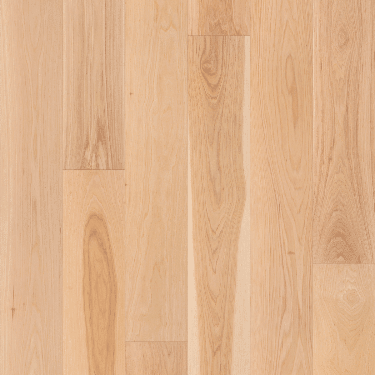 Natural Classics Hickory 7" - Natural Hickory