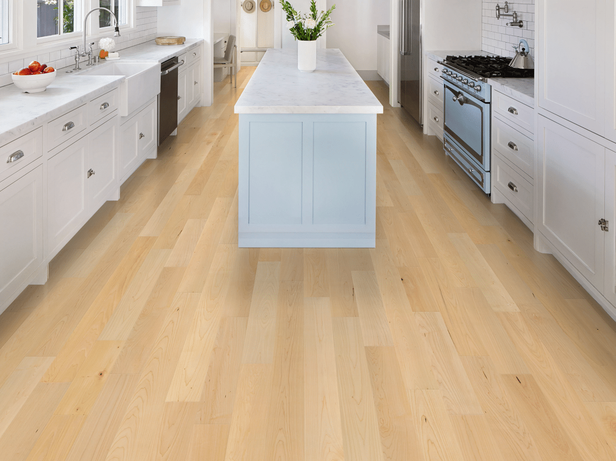 Natural Classics Hard Maple 5" - Natural Hard Maple - Image 2