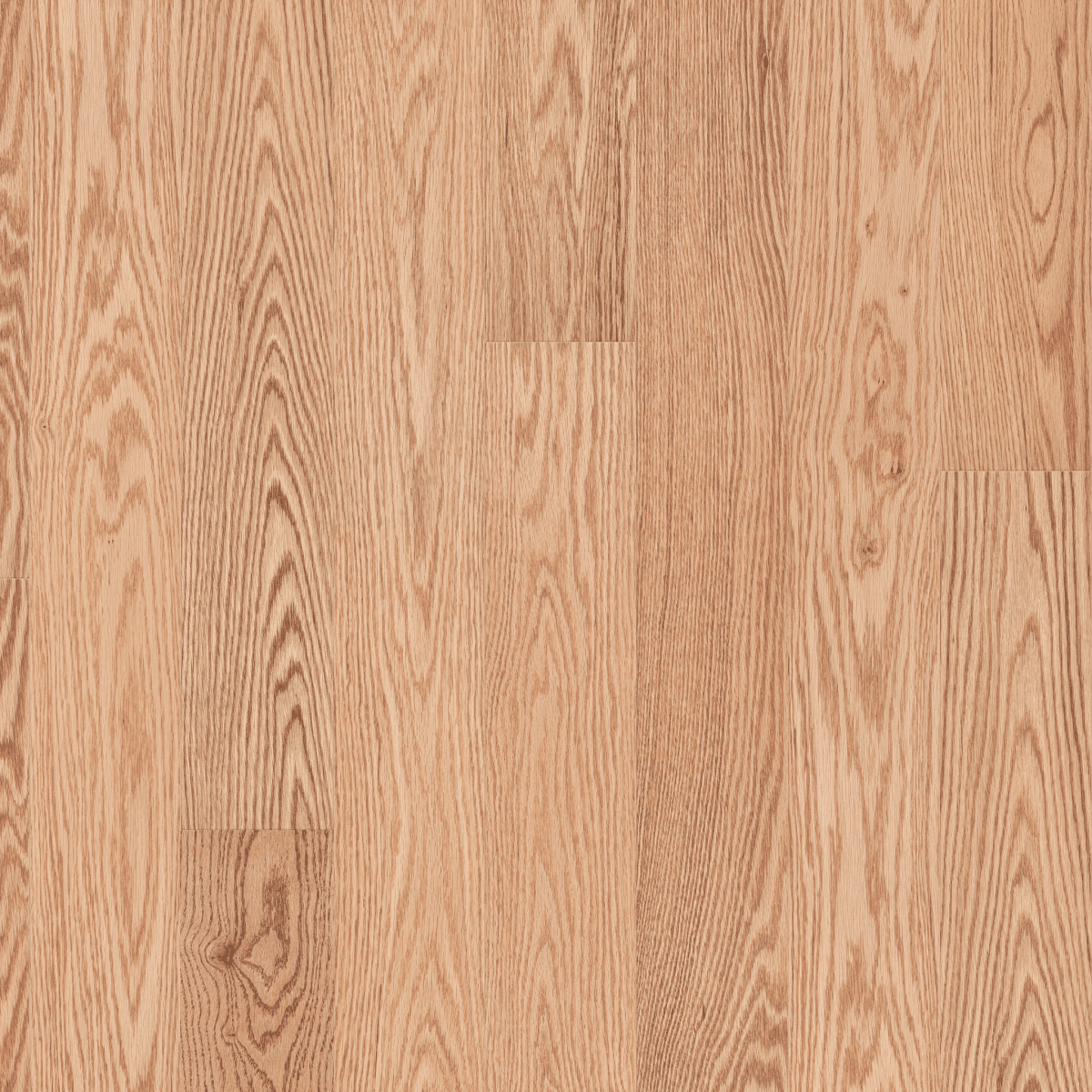 Natural Classics Red Oak 5" - Natural Red Oak
