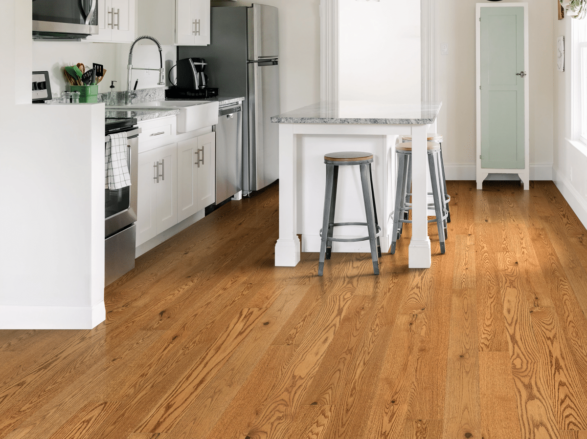 Lineage Oak 5" - Honey - Image 2