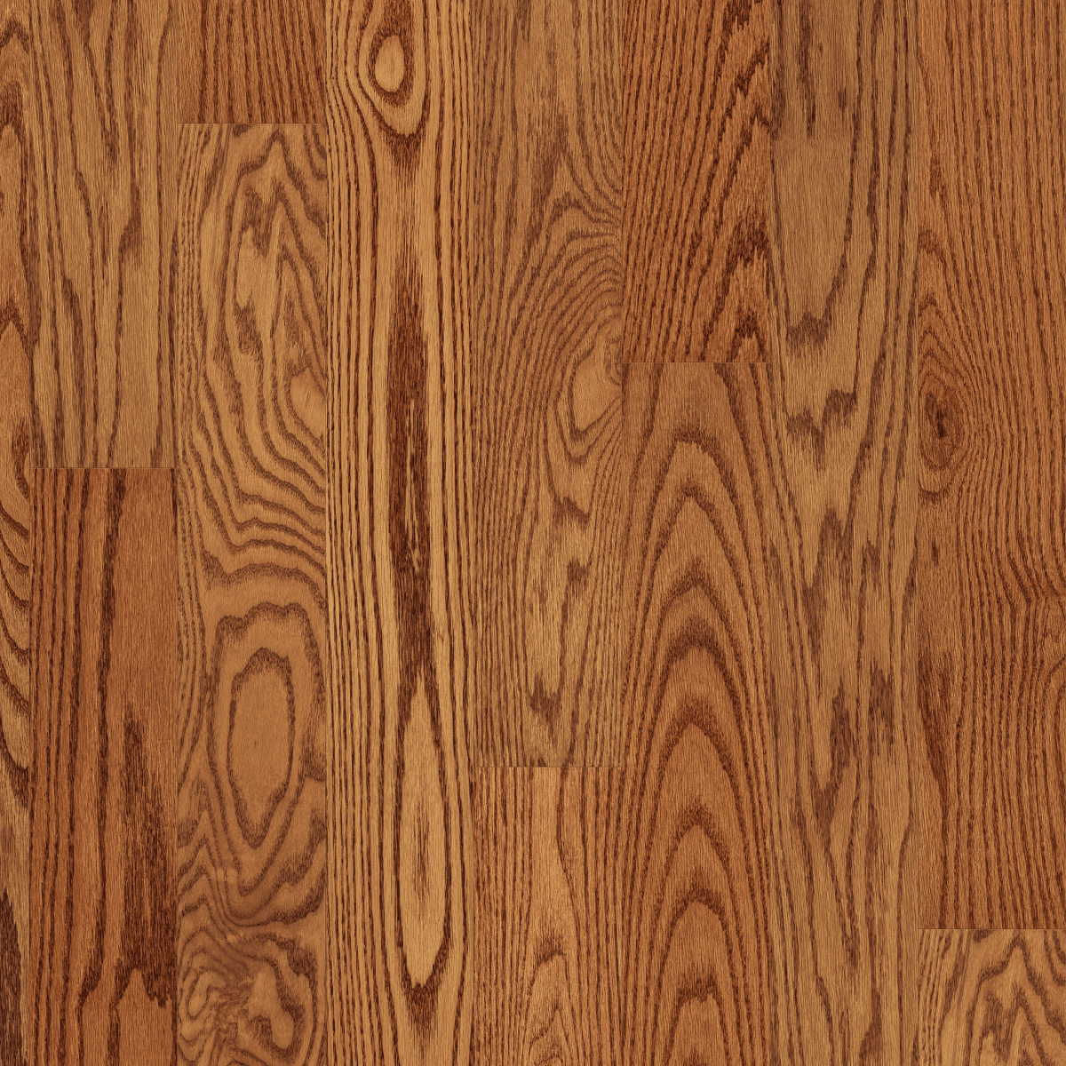 Lineage Oak 5" - Gunstock