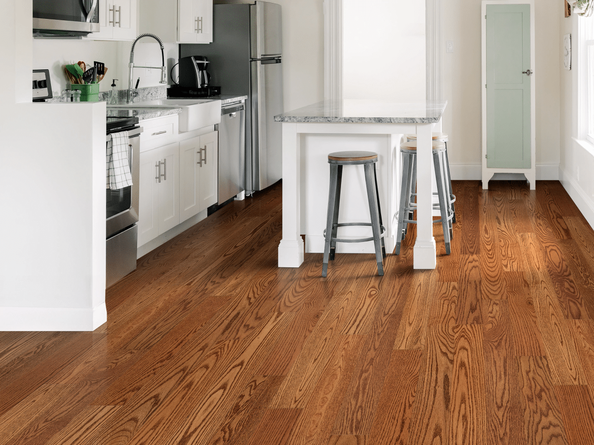 Lineage Oak 5" - Gunstock - Image 2
