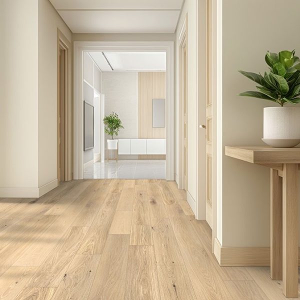 MSI Ladson Tualatin Blonde 7.5" Engineered Hardwood